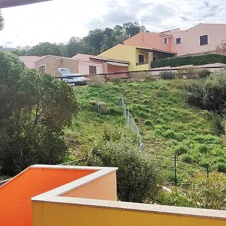 Sardegna Vista Mare Apartmán