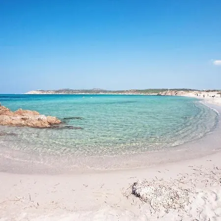 Apartmán Sardegna Vista Mare