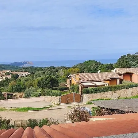 Sardegna Vista Mare *