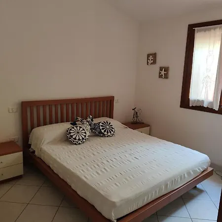 Sardegna Vista Mare Apartmán