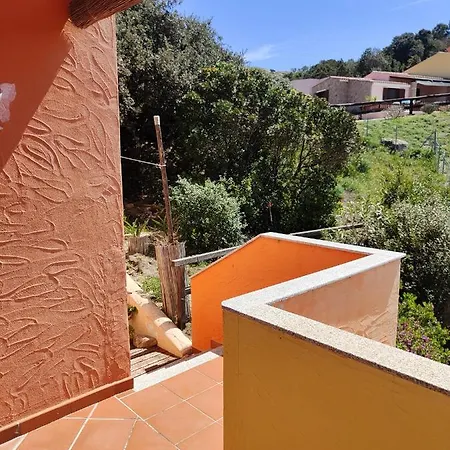 Apartmán Sardegna Vista Mare *