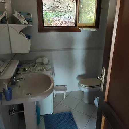 Sardegna Vista Mare Apartmán *
